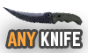 Any knife
