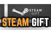Steam gift